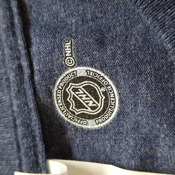 NHL Offical Licensed Product Buffalo Sabres Short Sleeve Tshirt Size 3XL - Picture 6 of 6